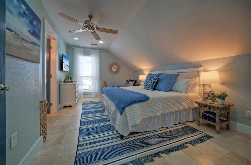 Incredible Nature Views, Golf Cart for Rent, Balcony Blue Crush by Avantstay view 2