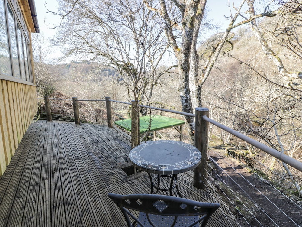 The River Lodge