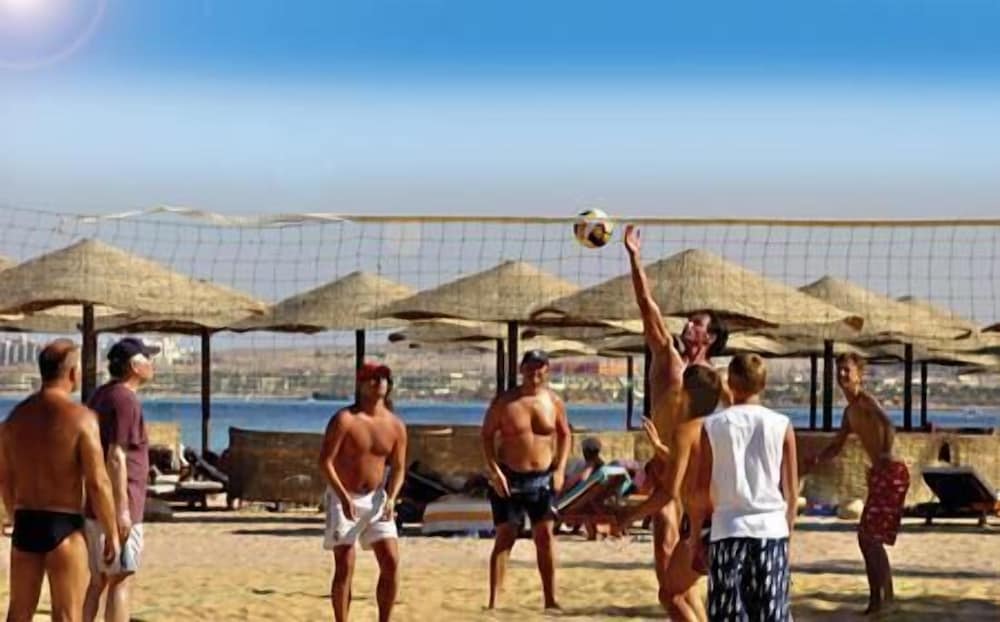 Makadi Palace - Couples and Families Only