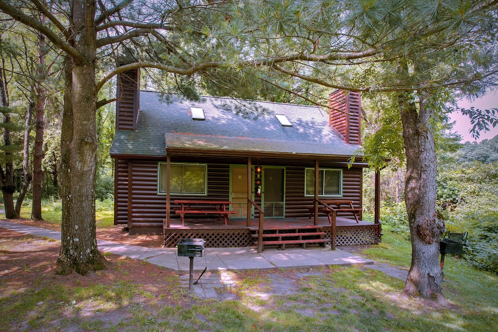 Birchcliff Resort