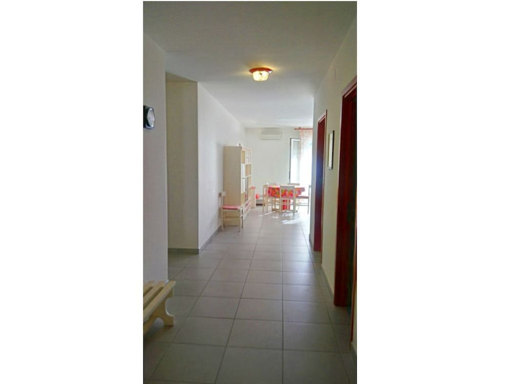Residence Punta dell'Est