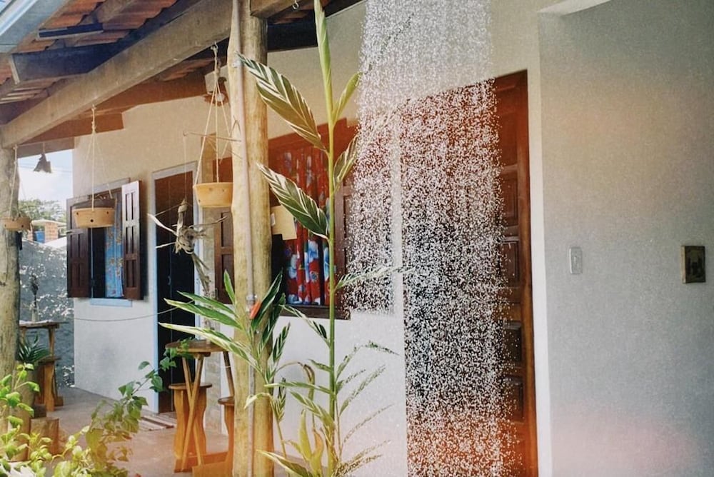 Casa de Naue view 2