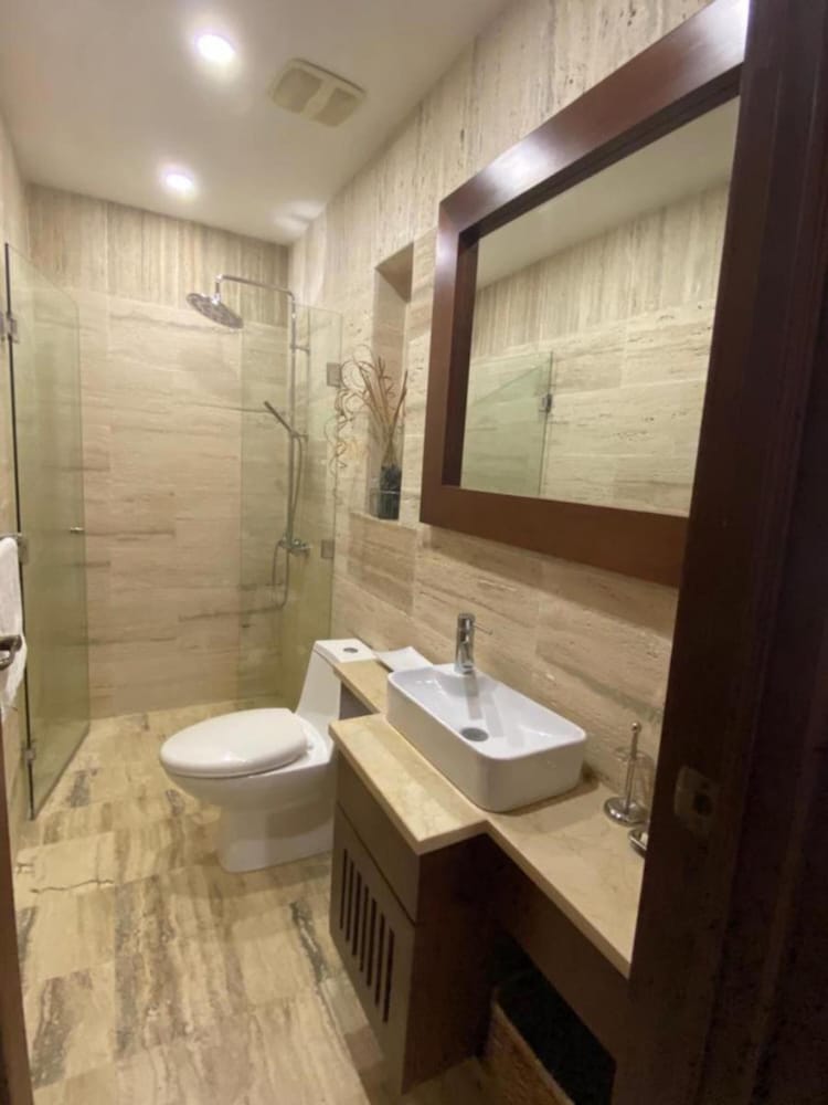 Cozy 1-br Apartment at Portillo RA view 5