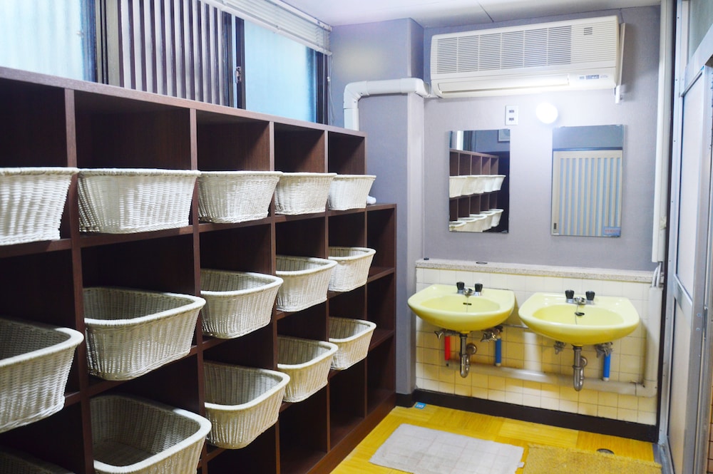 Masuya Ryokan