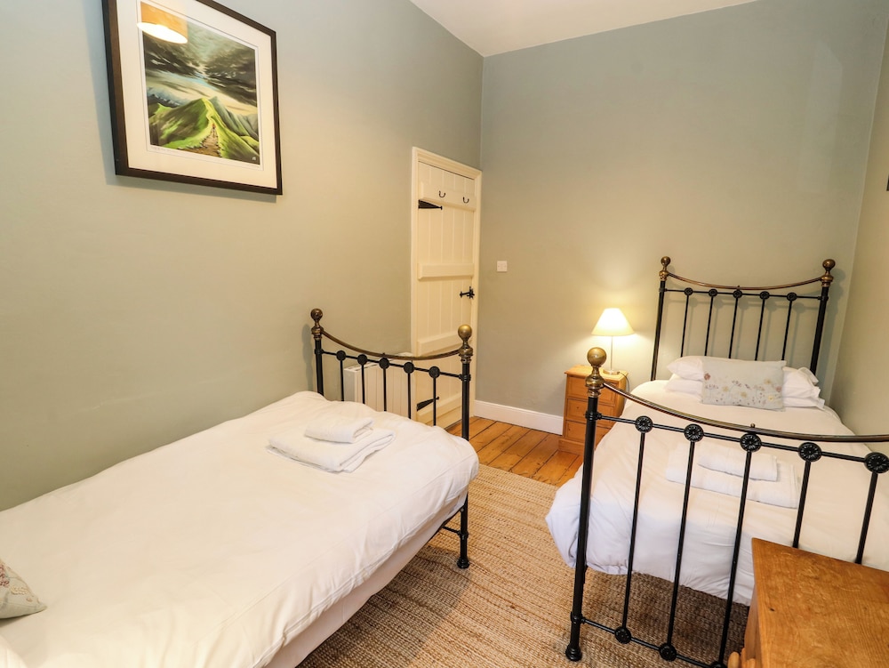 Ednas Cottage