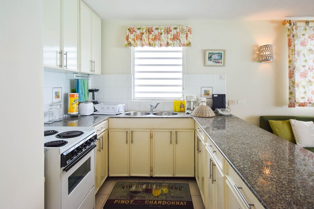 3 Sea Star by BSL Rentals