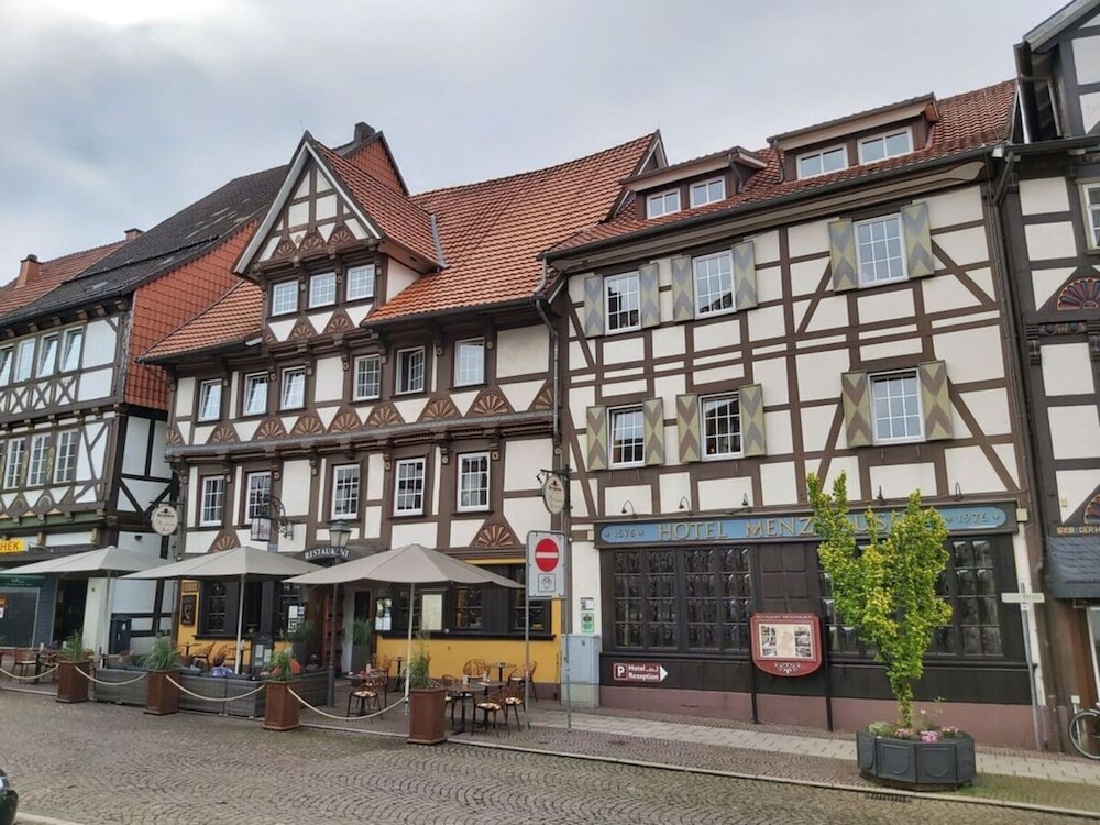 Fasse Comfortable Holiday Residence