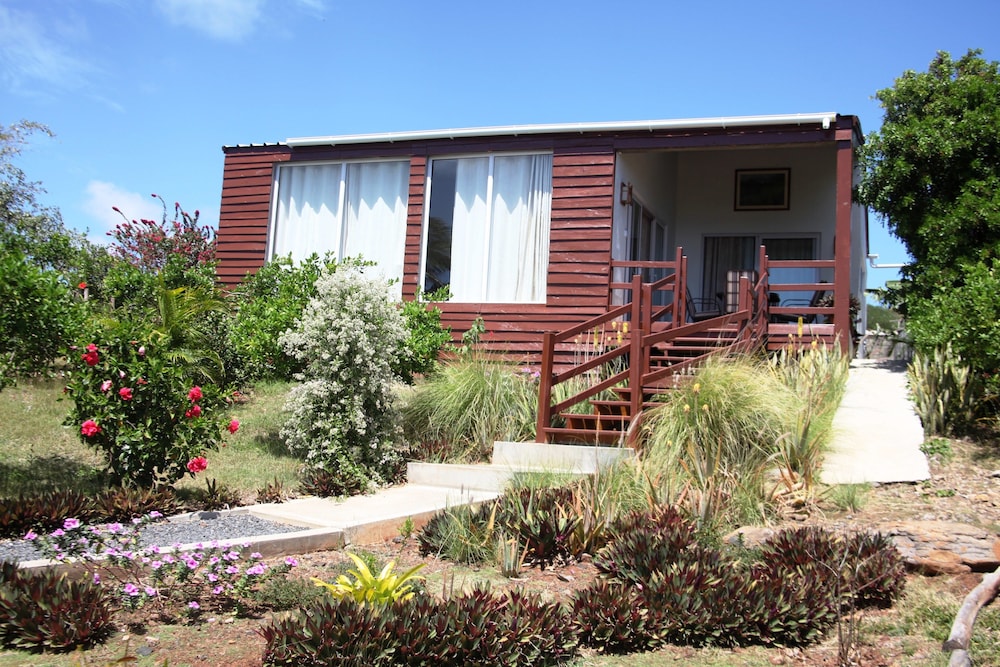 Residence Foulsafat