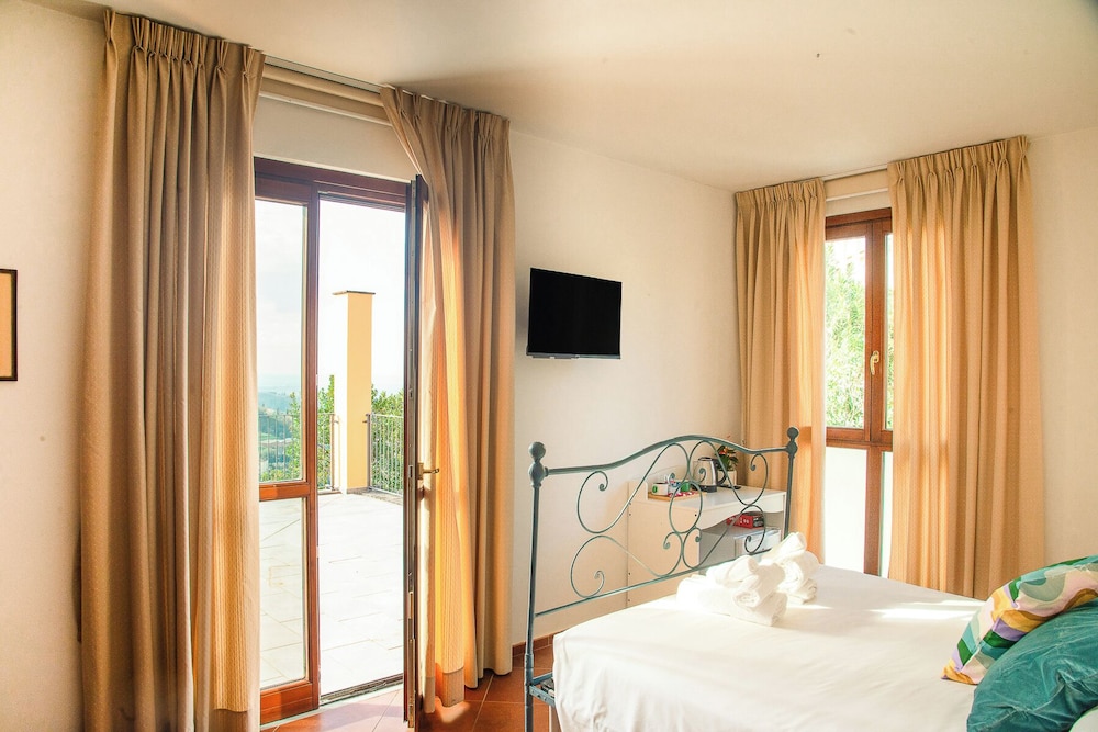 LA ROCCA RELAIS