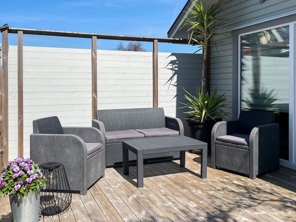 4 Star Holiday Home in Karlskrona