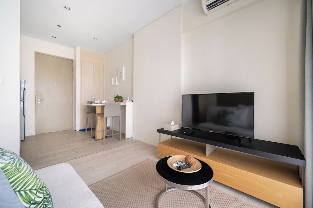Veranda Residence by SEA U PATTAYA