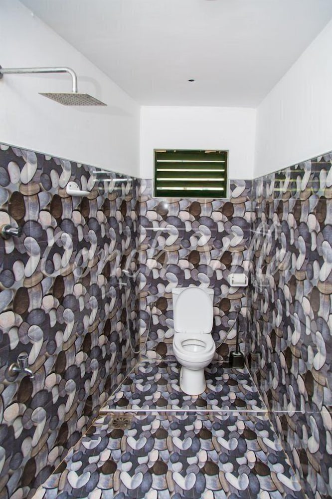 Grand Conch Villa