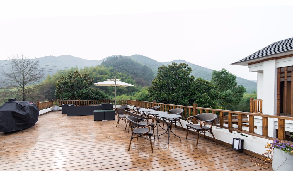Moganshan MingTai Villa