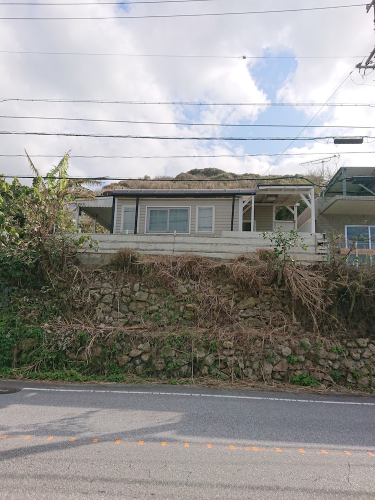Maribu Beach House view 2