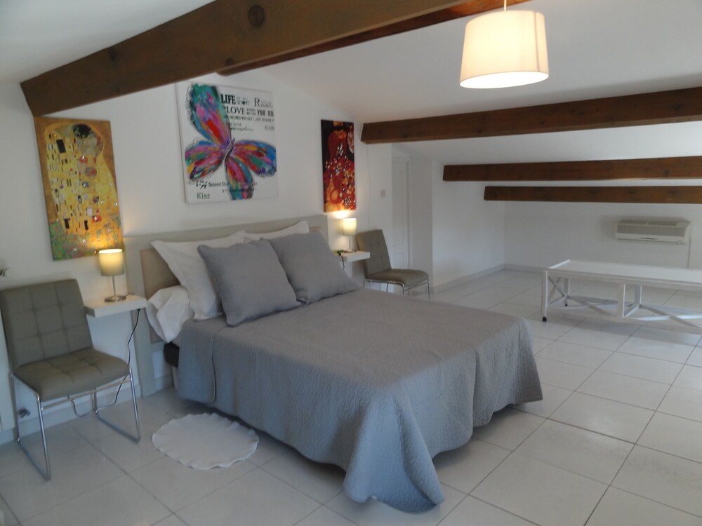 Locations des Alpilles