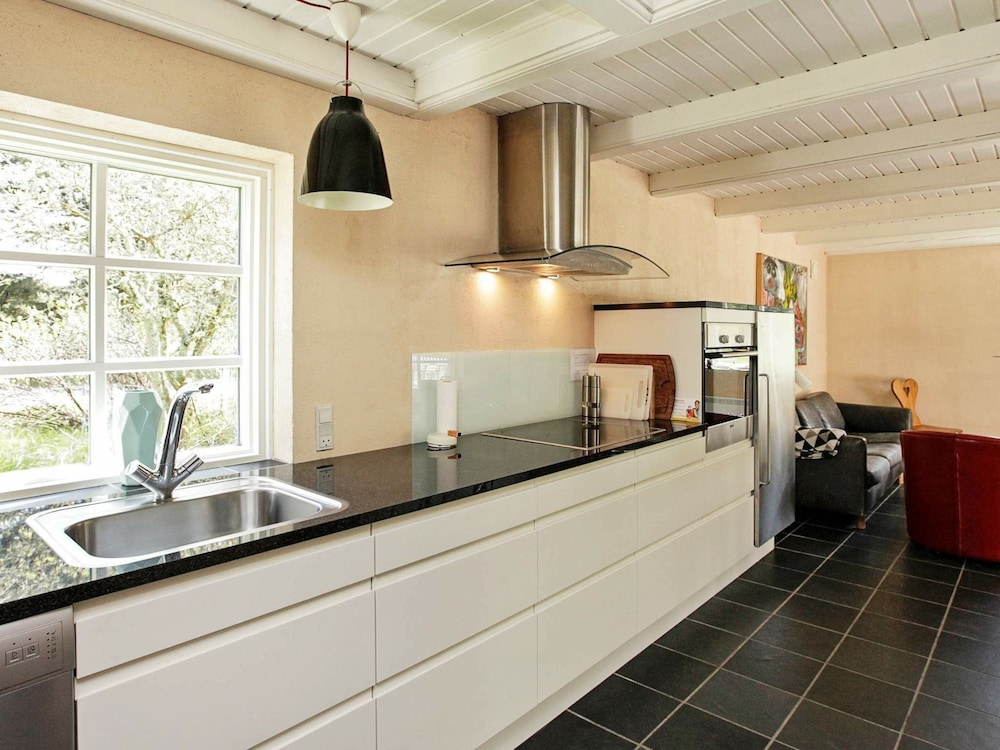 5 Person Holiday Home in Ulfborg-by Traum view 5