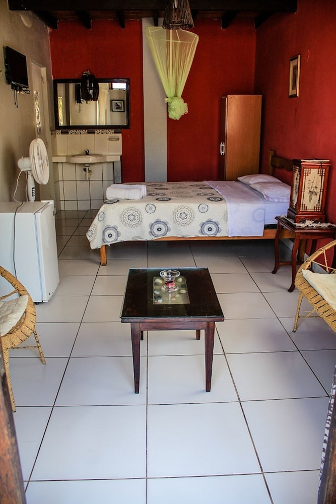 Punta Pacifico Bungalows Mancora