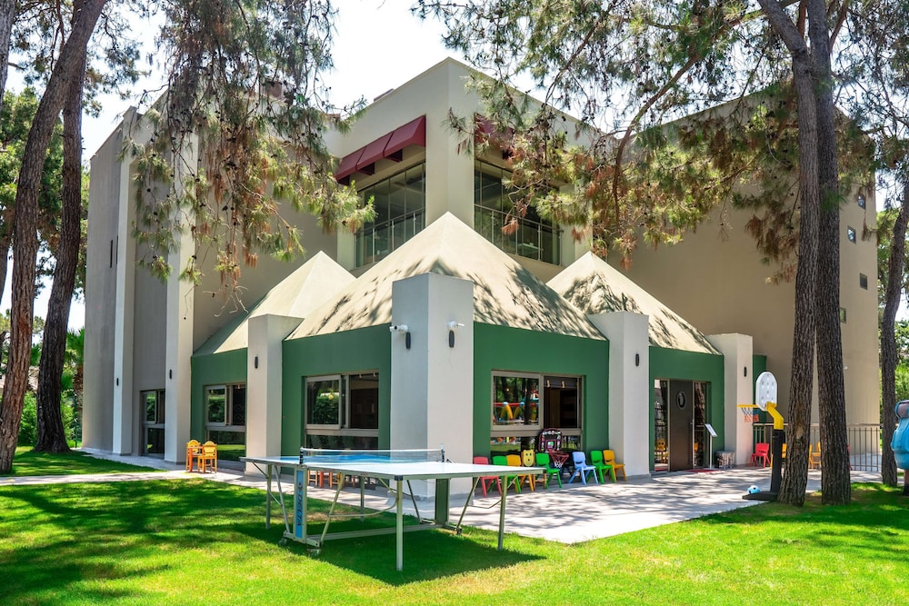 Arcanus Hotels Sorgun - All Inclusive