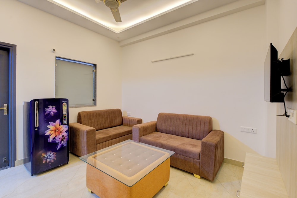 aura homes 1bhk apartment