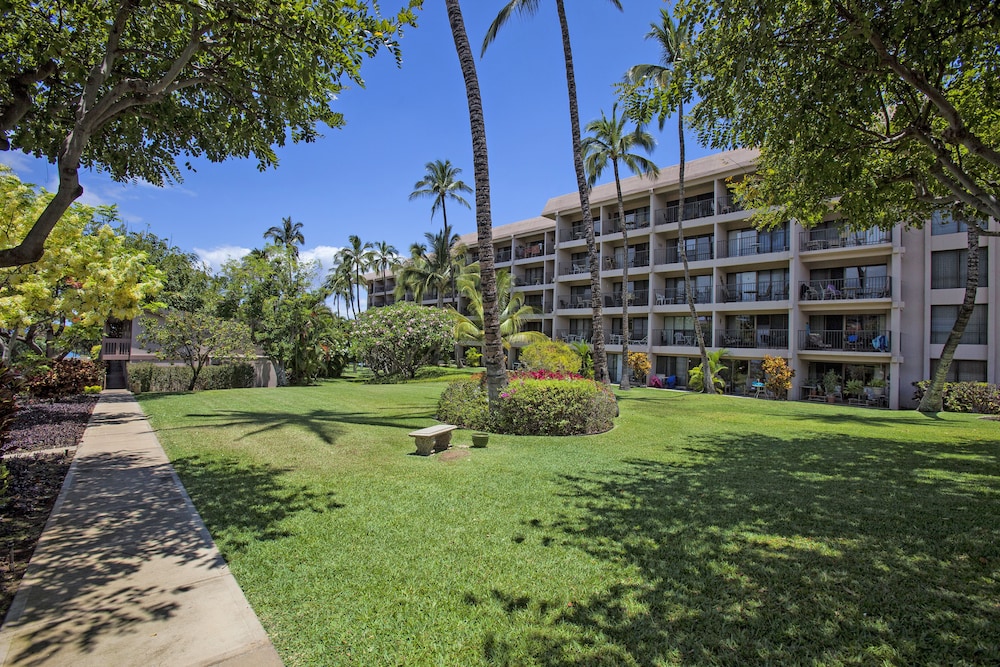 Kihei Akahi - Maui Condo & Home