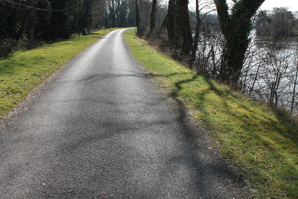 Quay Rest