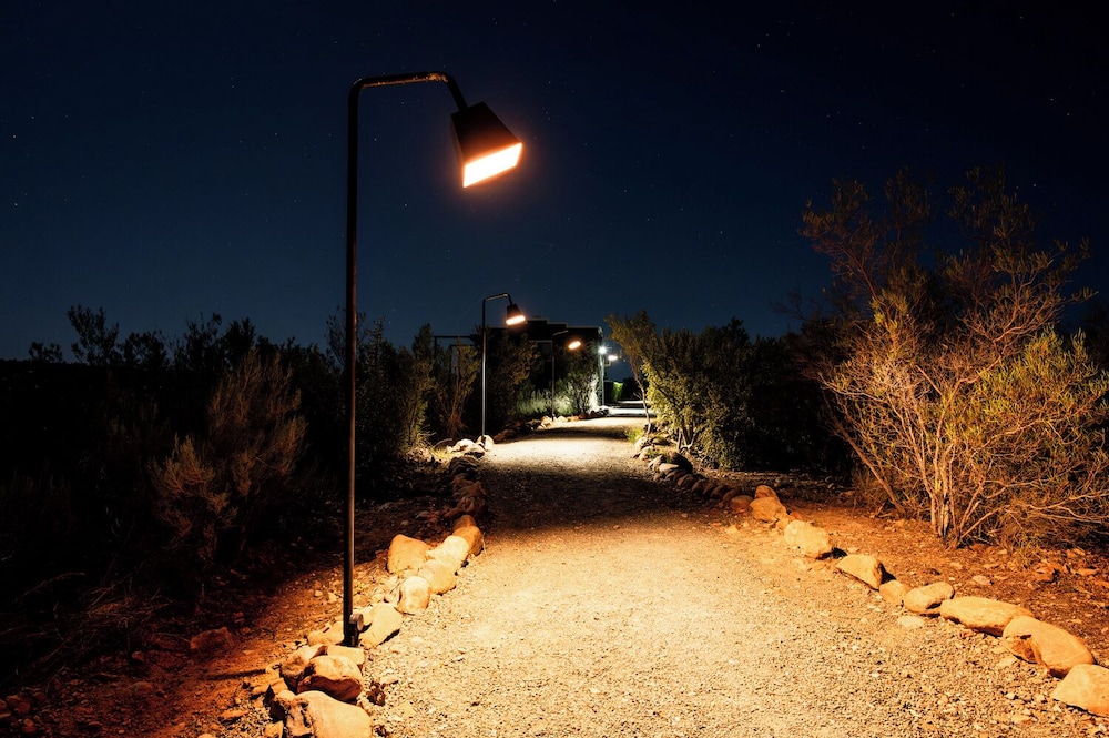 Le Petit Karoo
