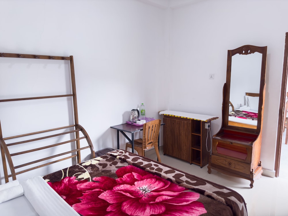 Heaven Hills Guest House