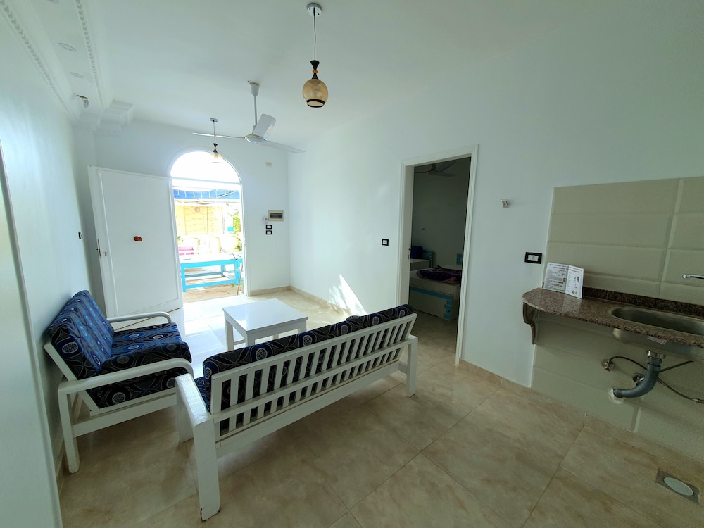 Luxor Guest House