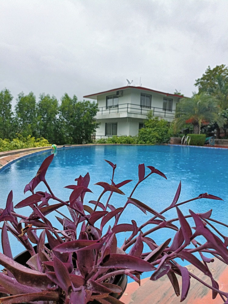 The High Garden Resort