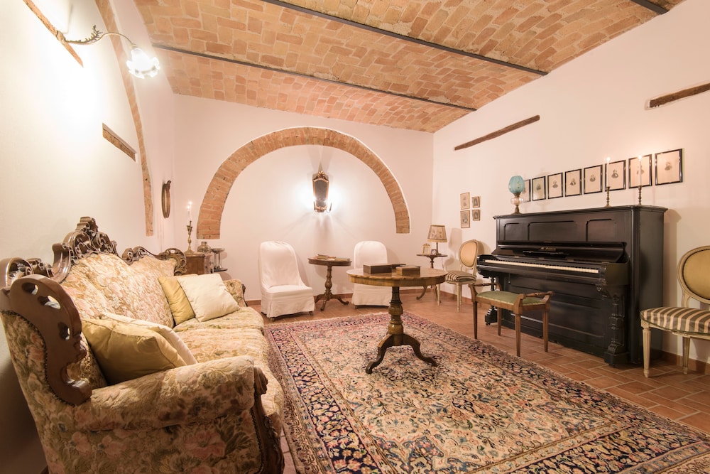 Agriturismo Albarossa