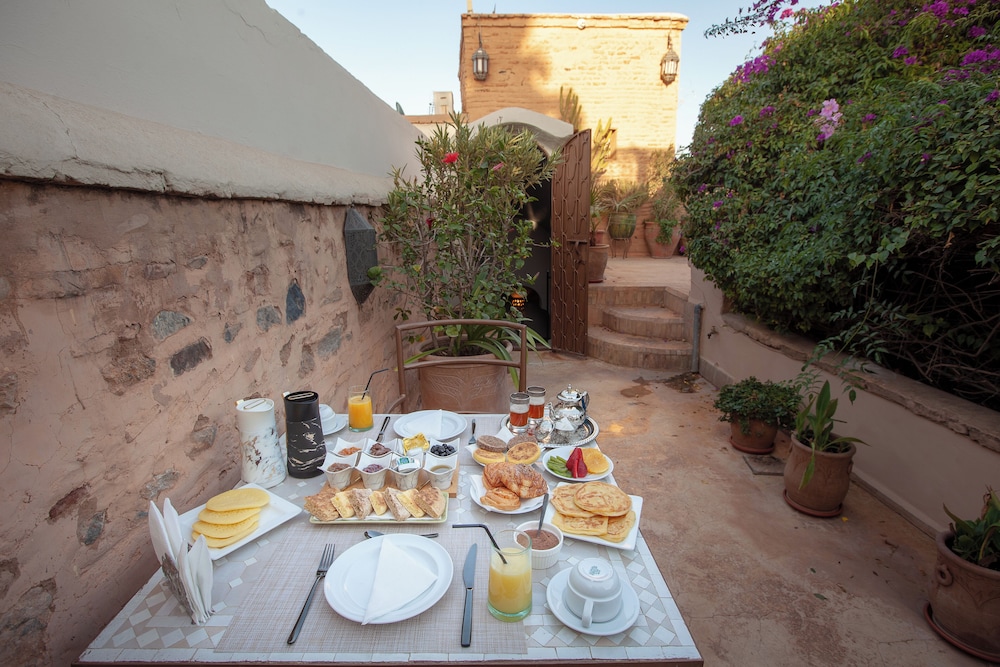 RIAD BOHEMIA