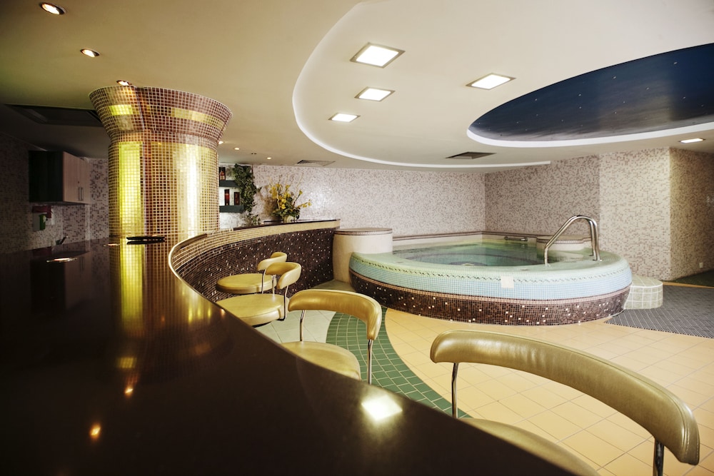 Hotel Victoria Minsk