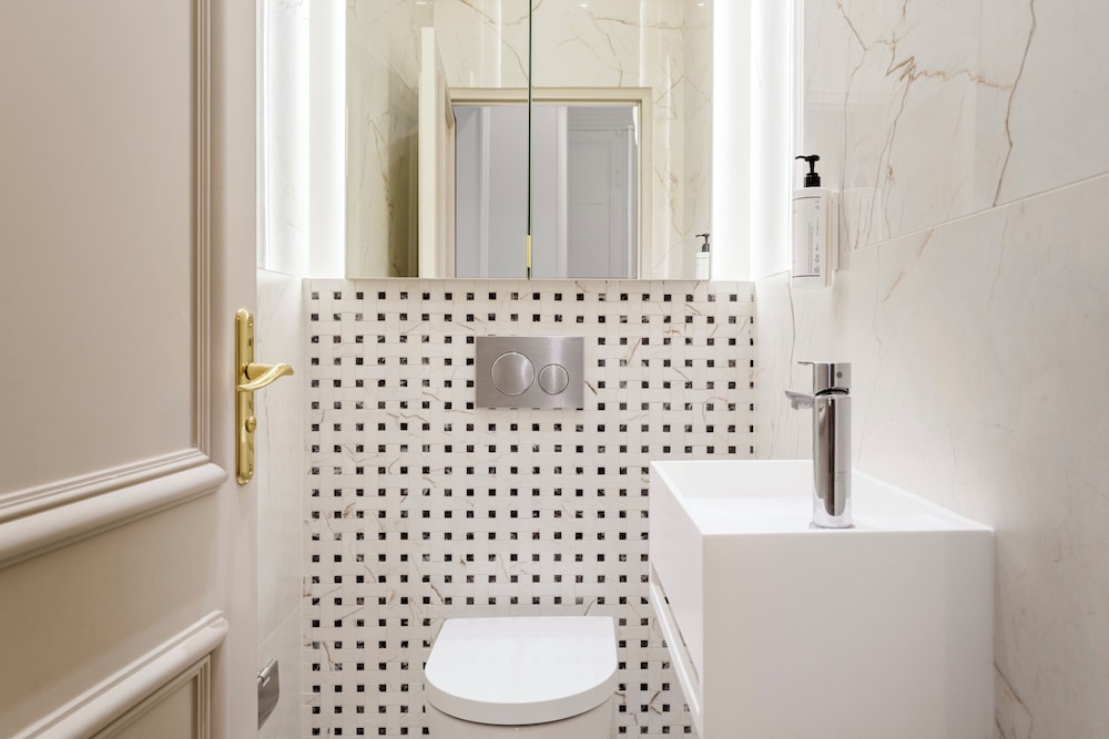 Merveil Signature Suite - Marignan