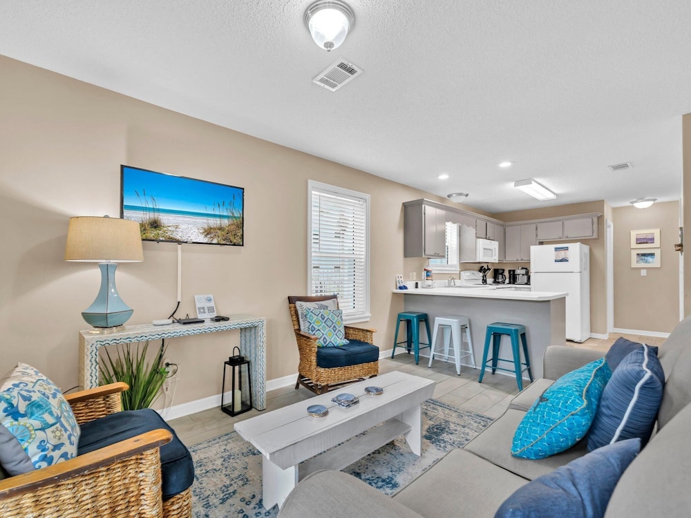 Beachside Villas 1211