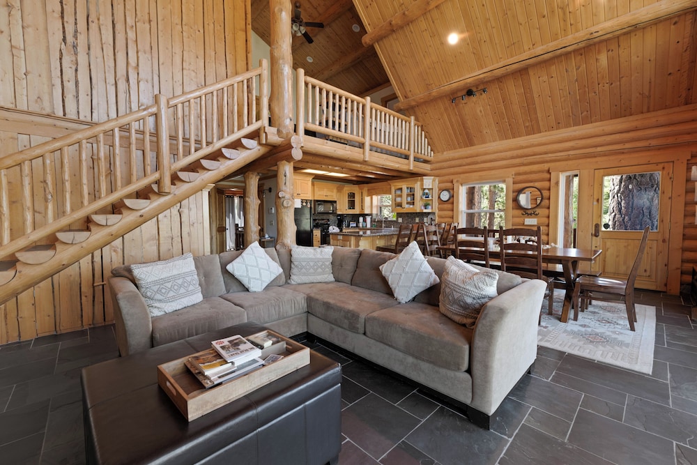 Lakeview Lodge