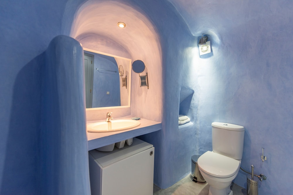 Fava Eco Suites