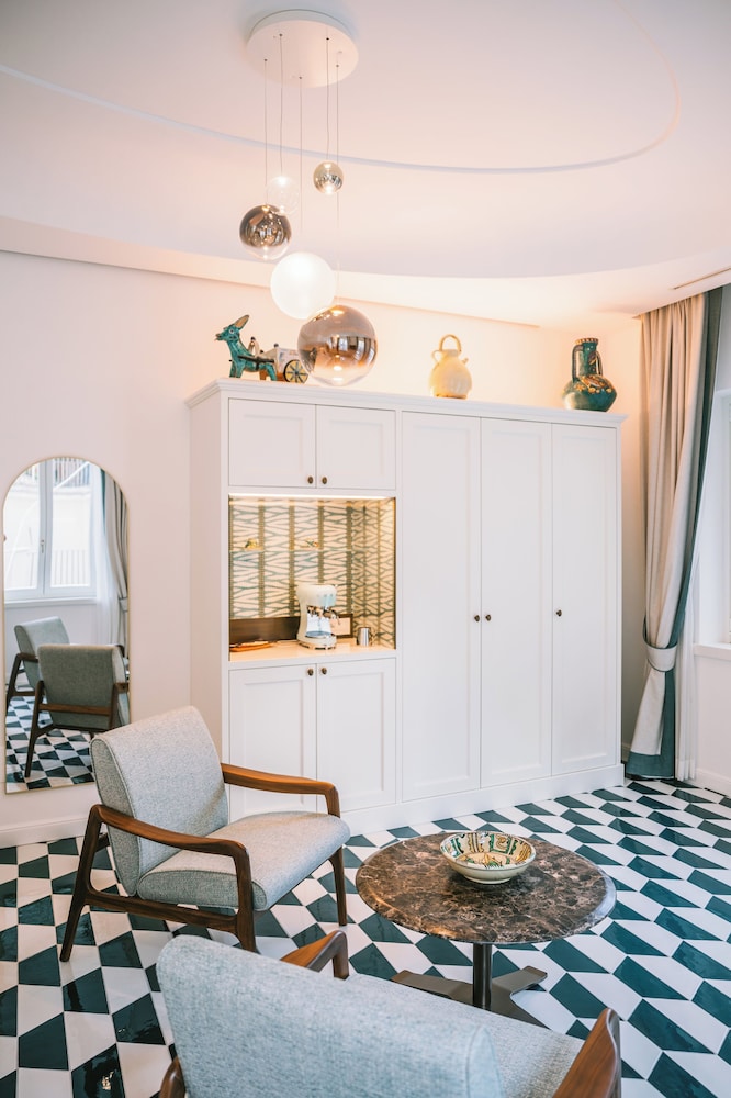 Residenza Dea Amalfi