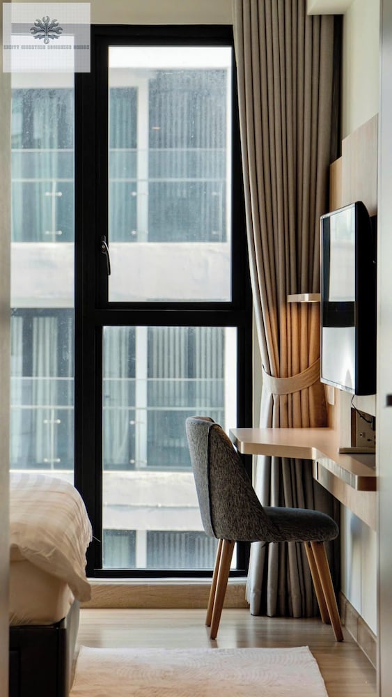 Zenity Signature Residence SaiGon