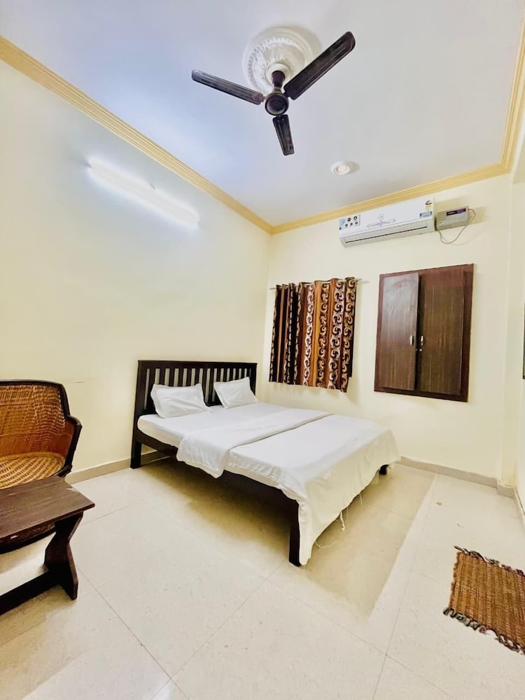 RV Stay Pushkar