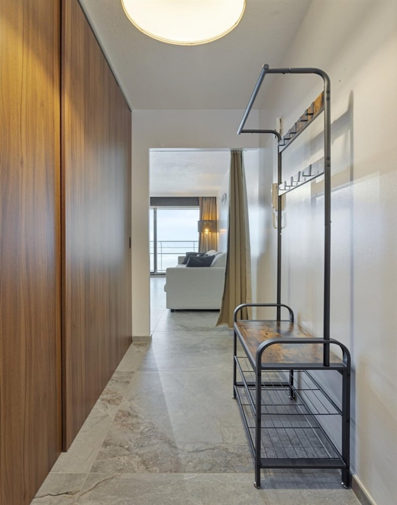 Apartment for 4 People With Terrace