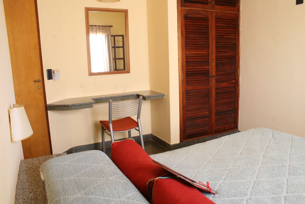 Pirayu Lodge Resort