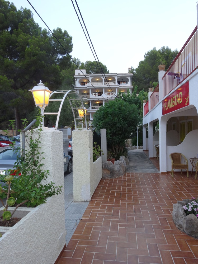 Hostal Amistad