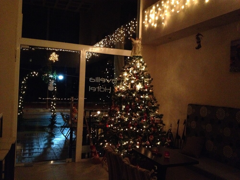 Maravellia Art Hotel - Property Image 28