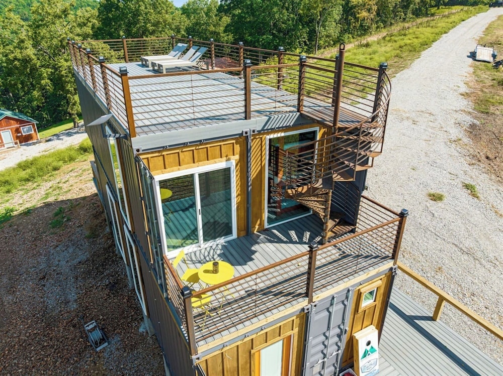 Container Home