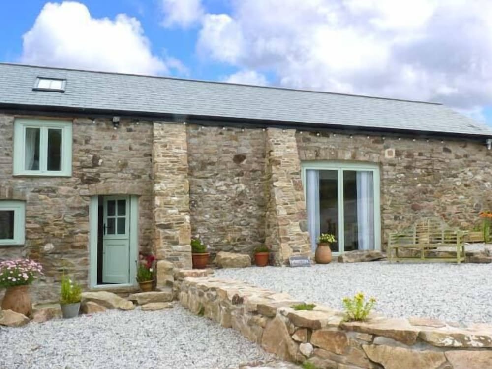 Tavistock Vacations - Woodstone Barn - Property Image 1