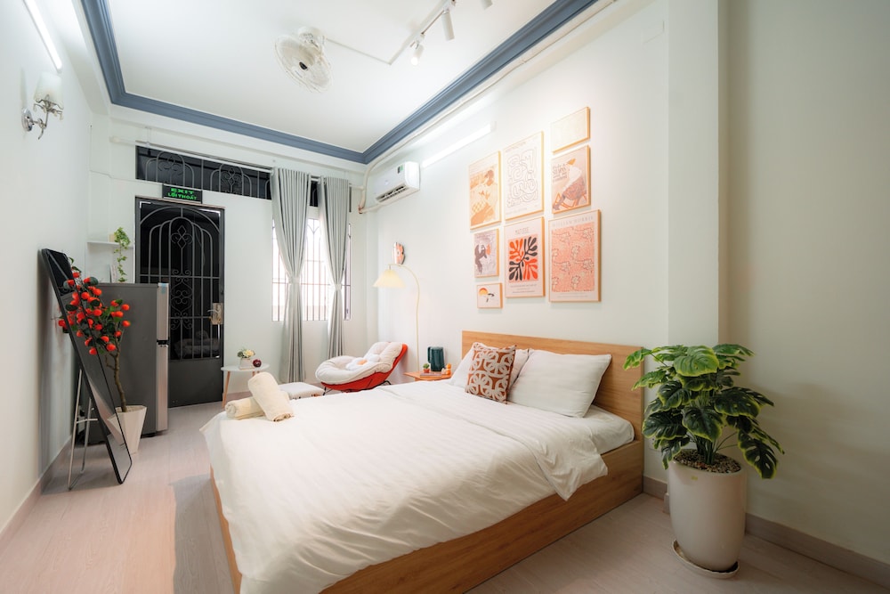 Elysian Homestay