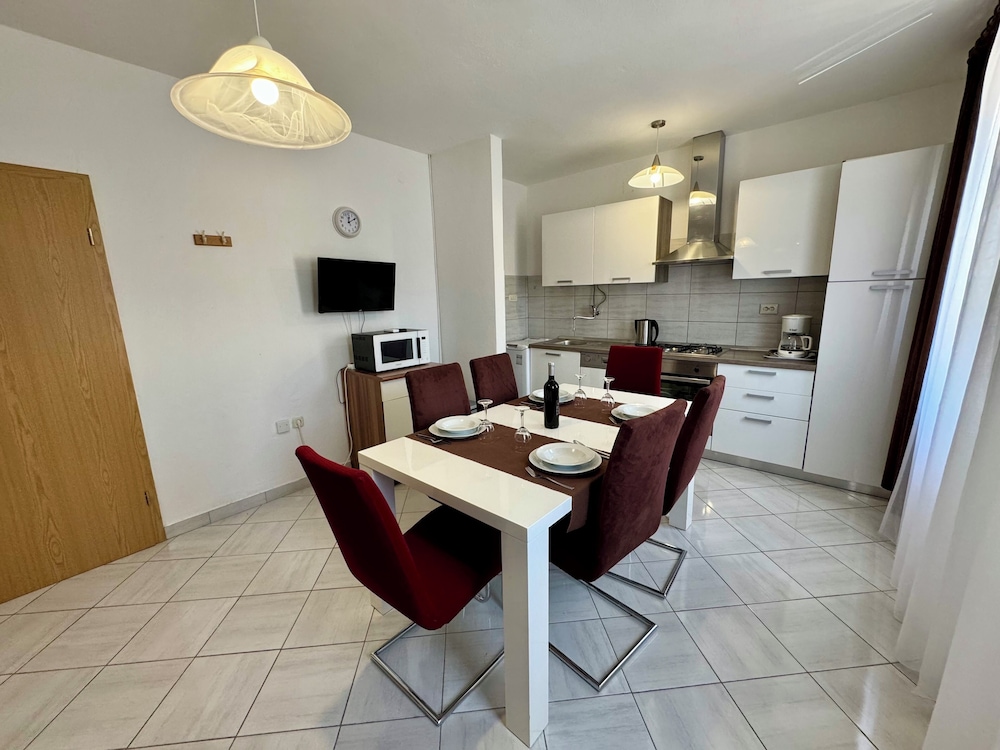 Apartment Kristina 1