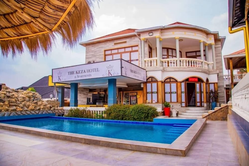 The Keza Hotel