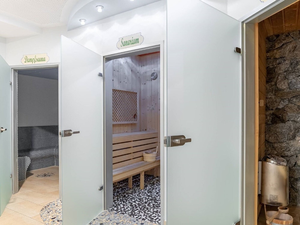 Apartment in Hohentauern Near the ski Area