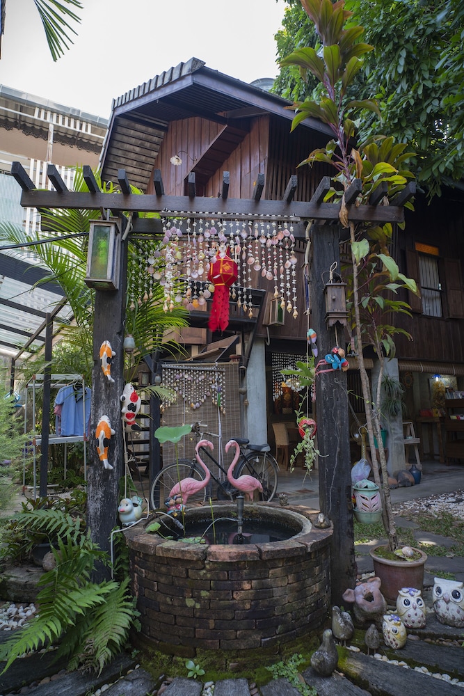 Chiang Mai Summer Resort